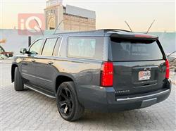 شيفروليه تاهو